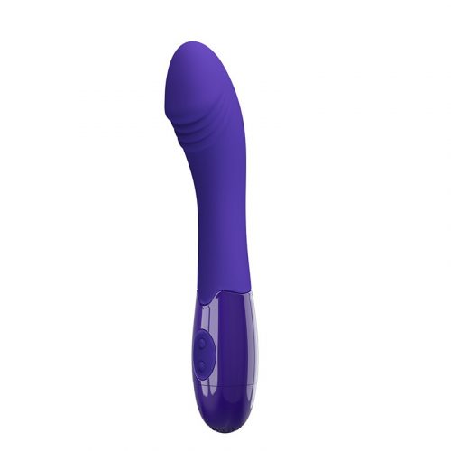 Pretty Love - Elemental-Youth - G-Spot Vibrator - Paars