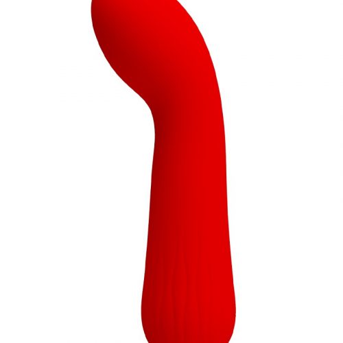 Pretty Love - Faun - G-Spot Vibrator - Rood