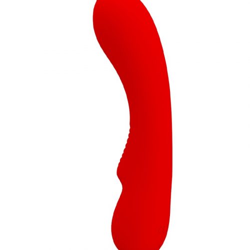 Pretty Love - Matt - G-Spot Vibrator - Rood