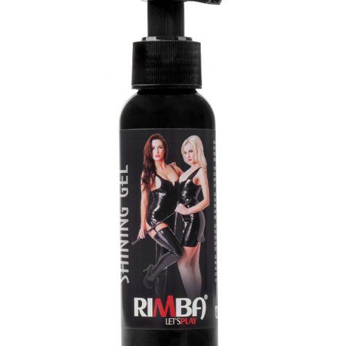 Rimba - Shining Gel - 100 ml.