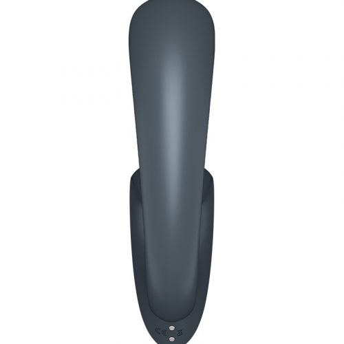 Satisfyer - G for Goddes 1 - Dark Grey