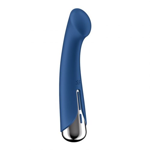 Satisfyer - Spinning G-Spot 1 - G-Spot Vibrator - Blauw