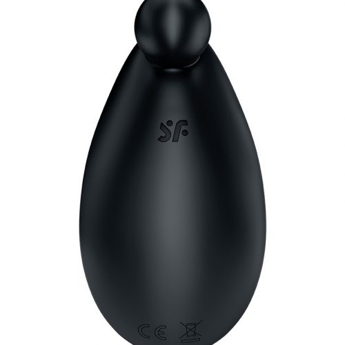 Satisfyer - Spot On 2 - Black