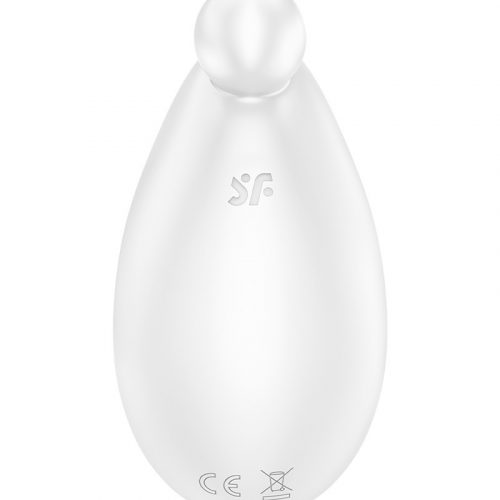 Satisfyer - Spot On 2 - White