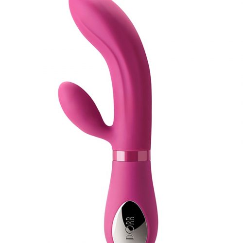 Dorr - Fulfilled - Exchangeable Egg + G-spot Vibrator