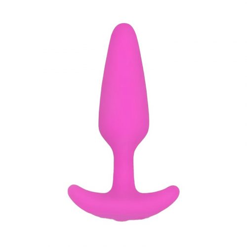 Gvibe - Gplug XS - Vibrerende Butt Plug - Roze