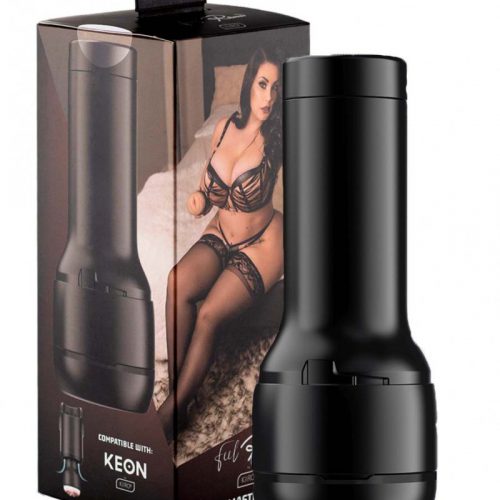 KIIROO - FeelStar Stroker - Romi Chase