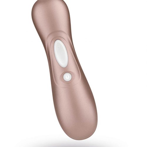 Satisfyer Pro Deluxe Next Generation