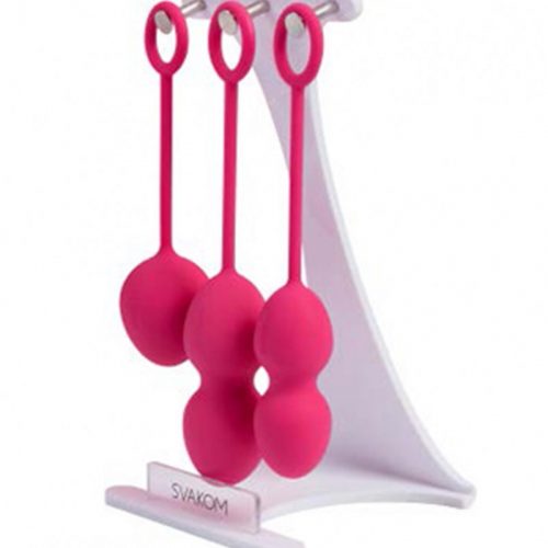SVAKOM - Nova Kegel Balls Display