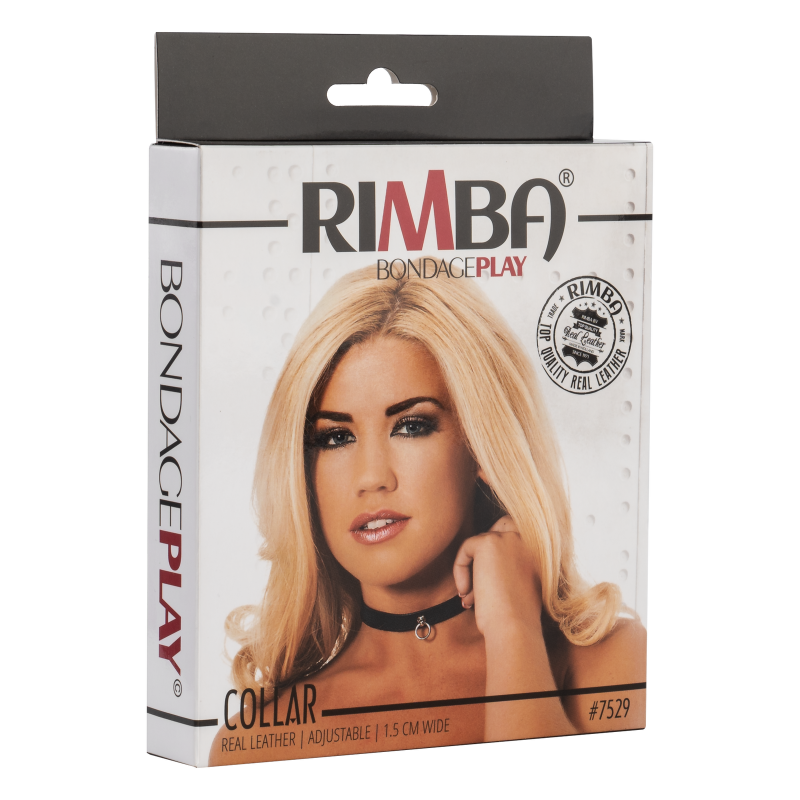 Rimba - Halsband 1.5 cm. breed - Afbeelding 10