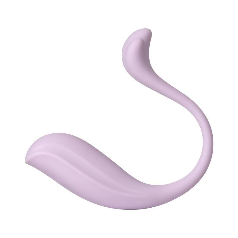 SVAKOM - Phoenix Neo 2 - Interactieve Bullet Vibrator met App Control - Lila - Afbeelding 4