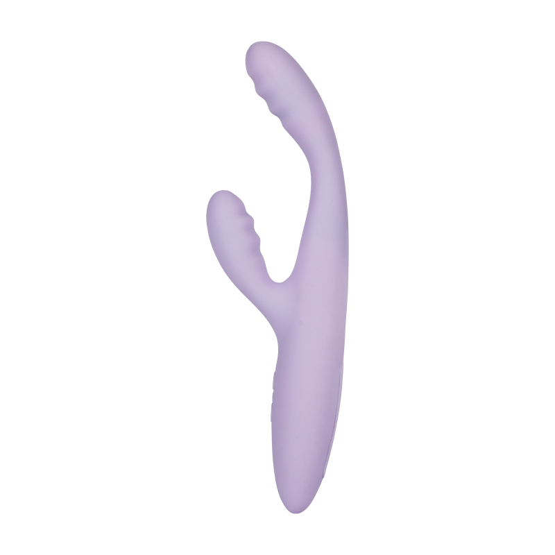 SVAKOM - Cici 2+ - Slanke G-Spot rabbit vibrator (met App-bediening) - Lila - Afbeelding 5