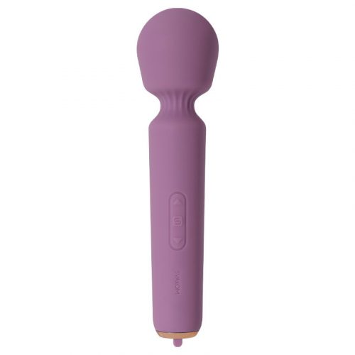 SVAKOM - Mini Emma Neo - Interactieve Compacte Wandvibrator - Roze