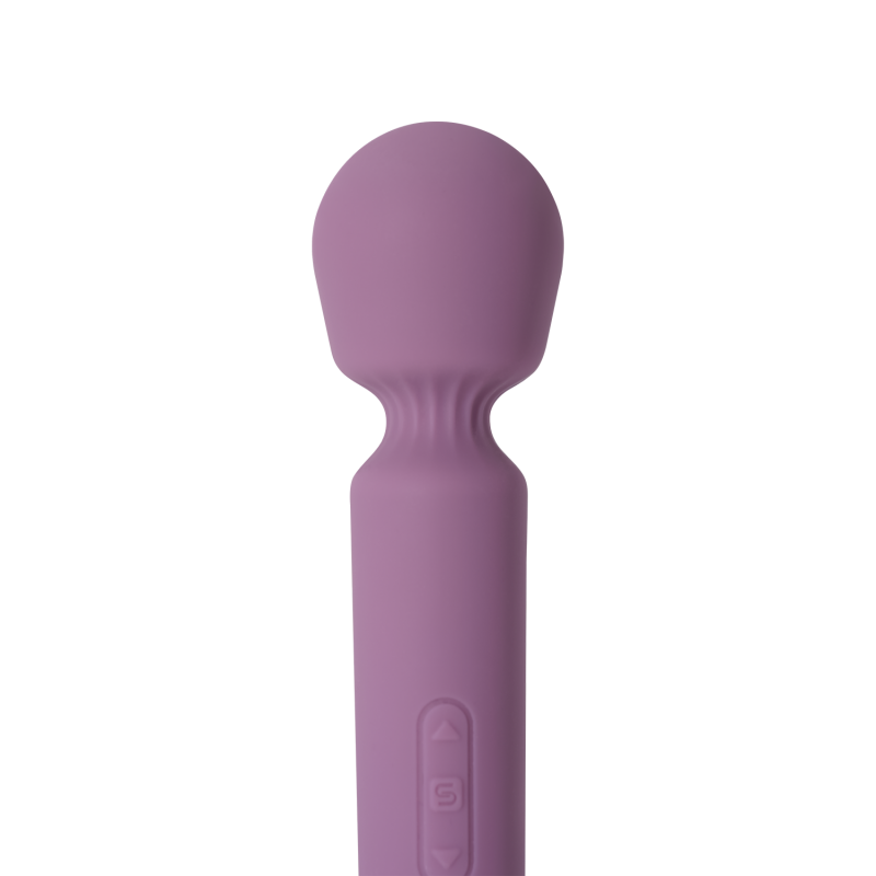 SVAKOM - Mini Emma Neo - Interactieve Compacte Wandvibrator - Roze - Afbeelding 7