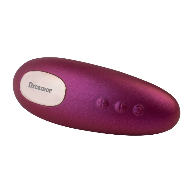 Love to Love - Dreamer - Clitorisvibrator - Roze - Afbeelding 2