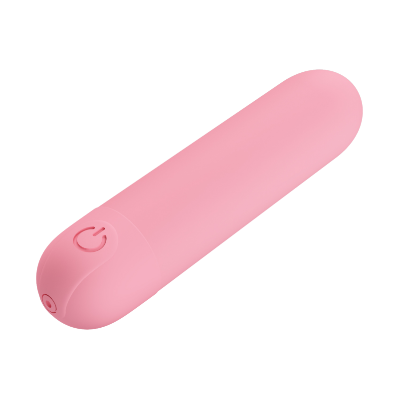 Pretty Love - Stefan - Mini Massager 32 Stuks - Kleuren Assorti - Afbeelding 4