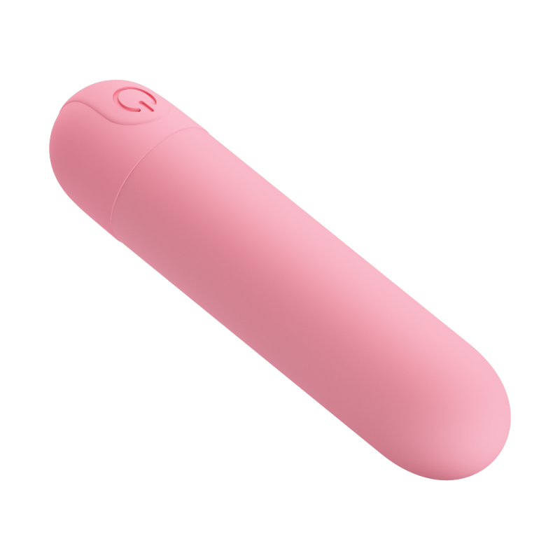 Pretty Love - Stefan - Mini Massager 32 Stuks - Kleuren Assorti - Afbeelding 5