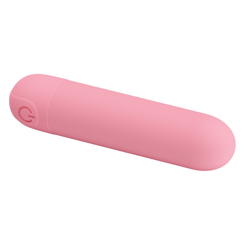 Pretty Love - Stefan - Mini Massager 32 Stuks - Kleuren Assorti - Afbeelding 7