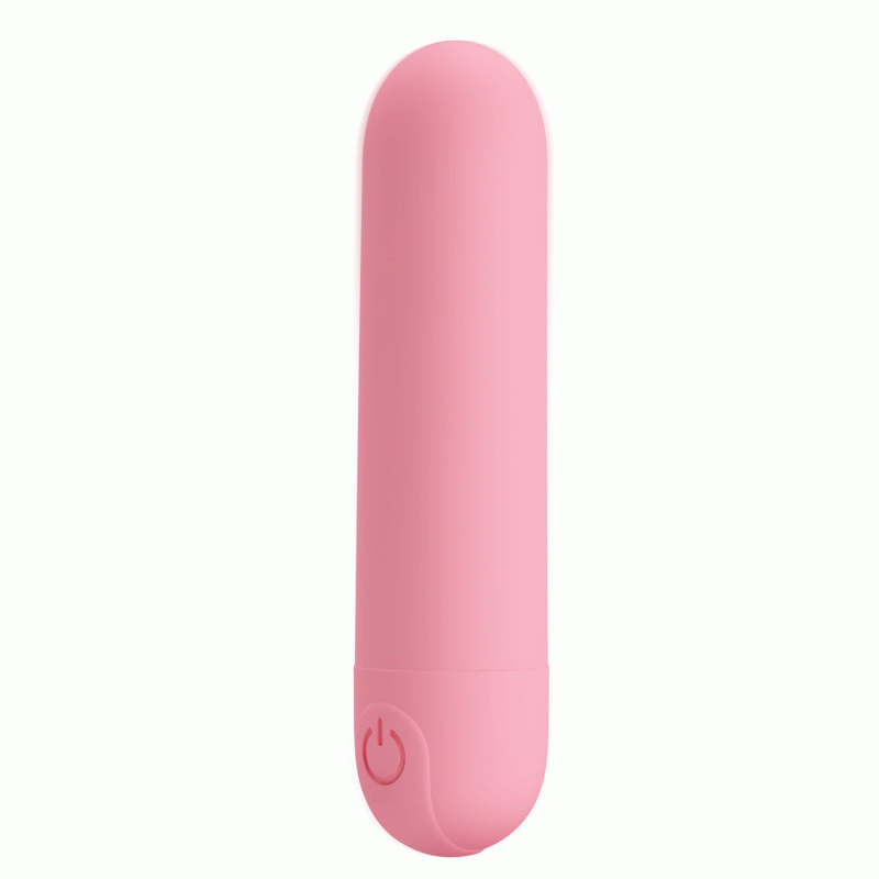 Pretty Love - Stefan - Mini Massager 32 Stuks - Kleuren Assorti - Afbeelding 9
