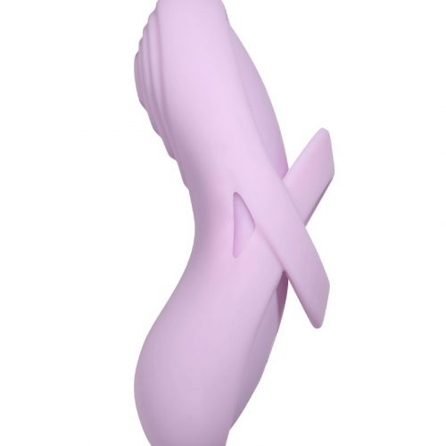 SVAKOM - Echo 2 - Flexibele Vinger Vibrator