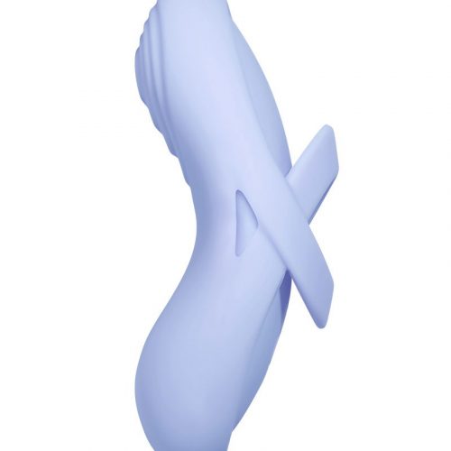 SVAKOM - Echo 2 - Flexibele Vinger Vibrator