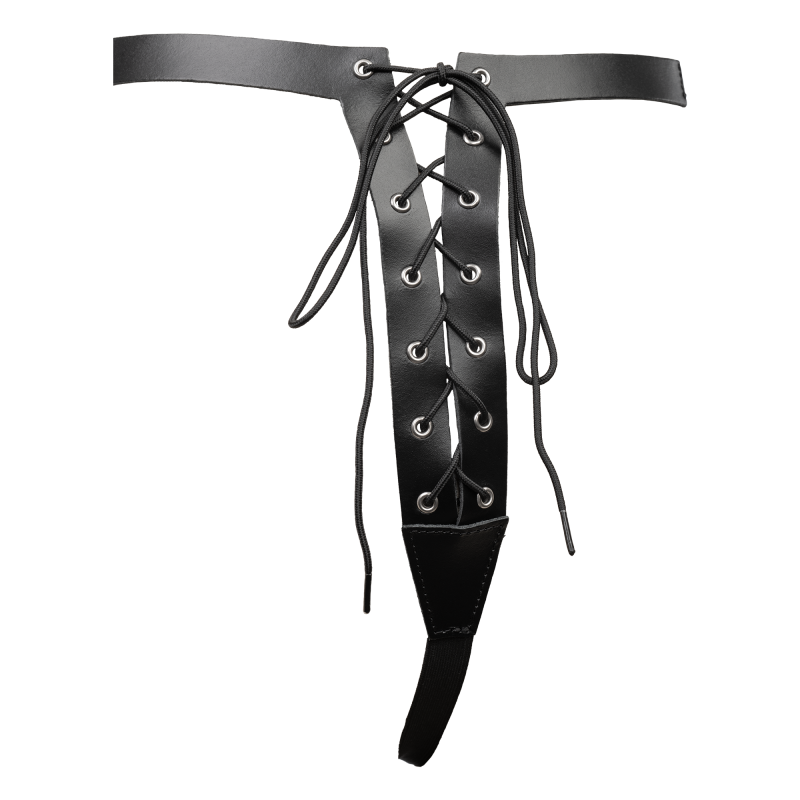 Rimba - Open Bikini met Veters - Afbeelding 9