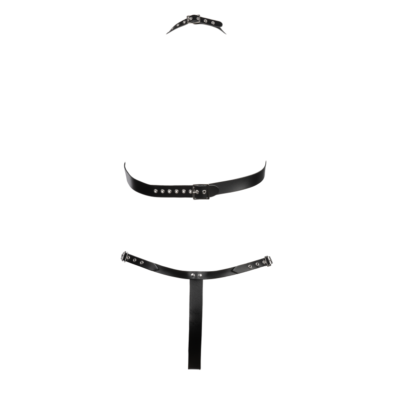 Rimba - Open bikini met ketting - Afbeelding 10