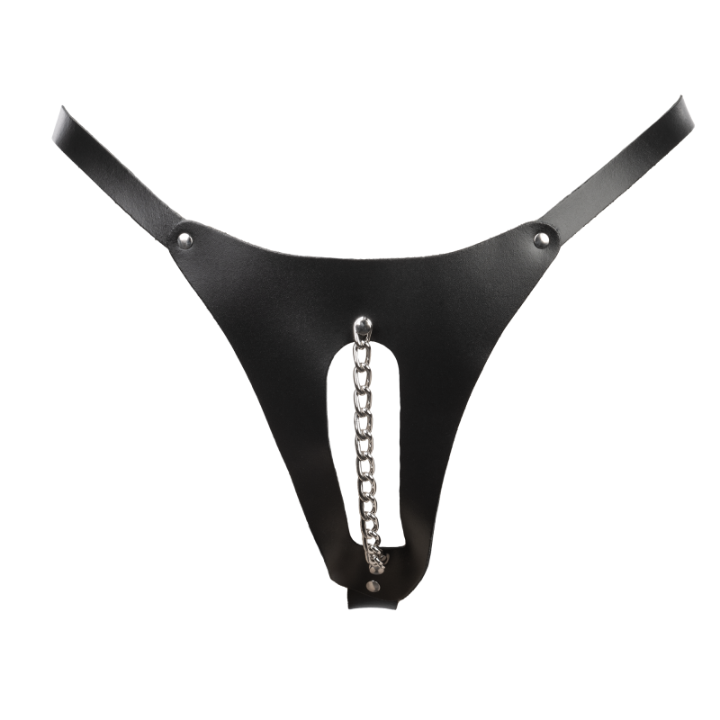Rimba - Open bikini met ketting - Afbeelding 9