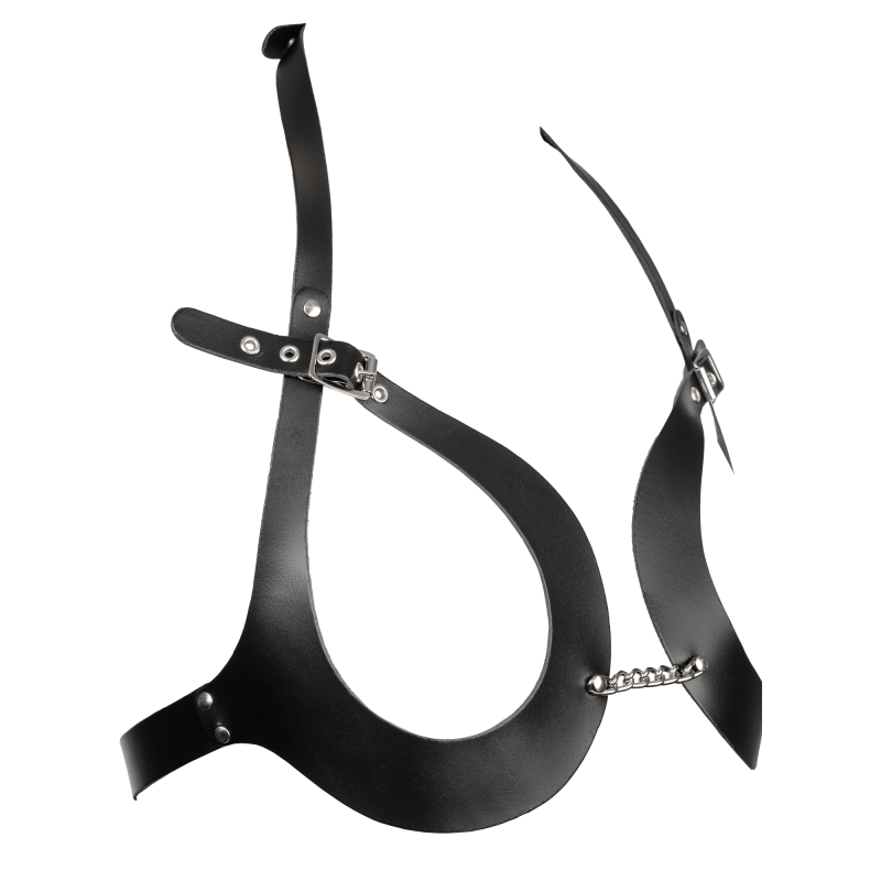Rimba - Open bikini met ketting - Afbeelding 12