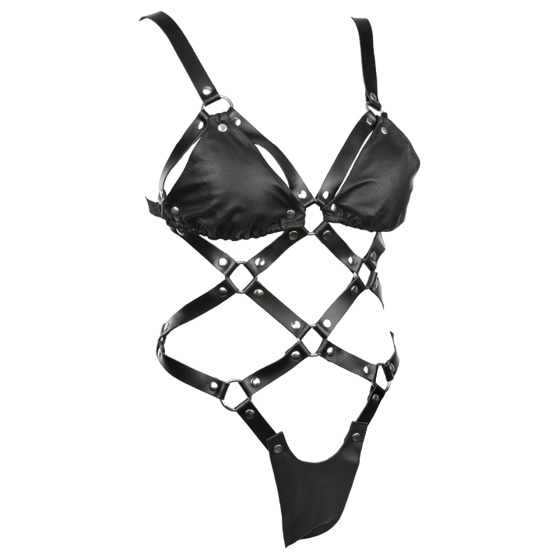 Rimba - Riemen-String-body - Afbeelding 6