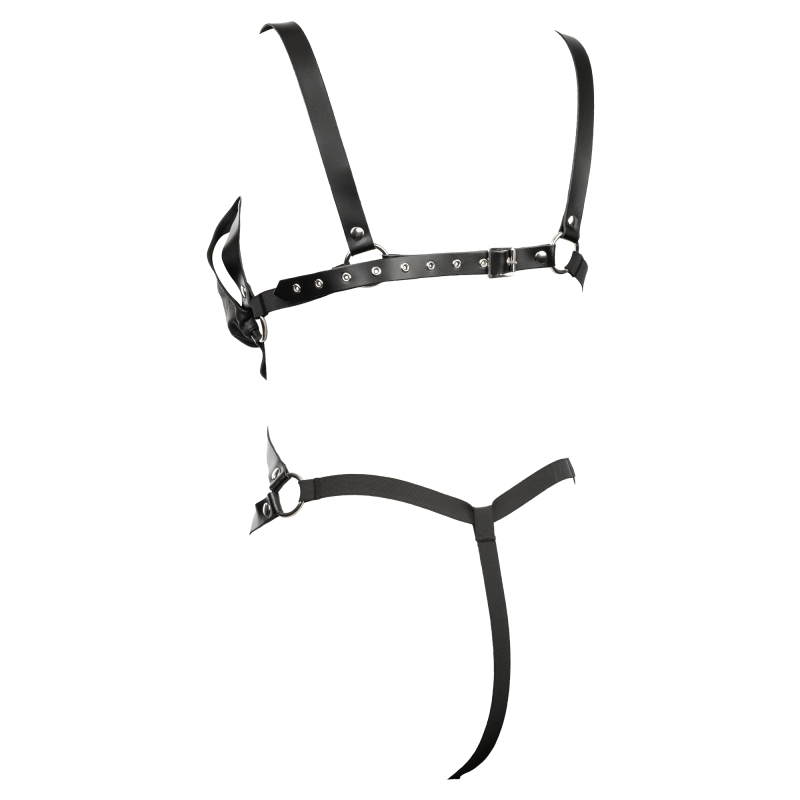 Rimba - Riemen-String-body - Afbeelding 7