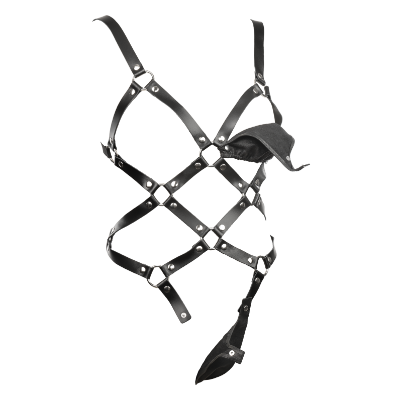 Rimba - Riemen-String-body - Afbeelding 8