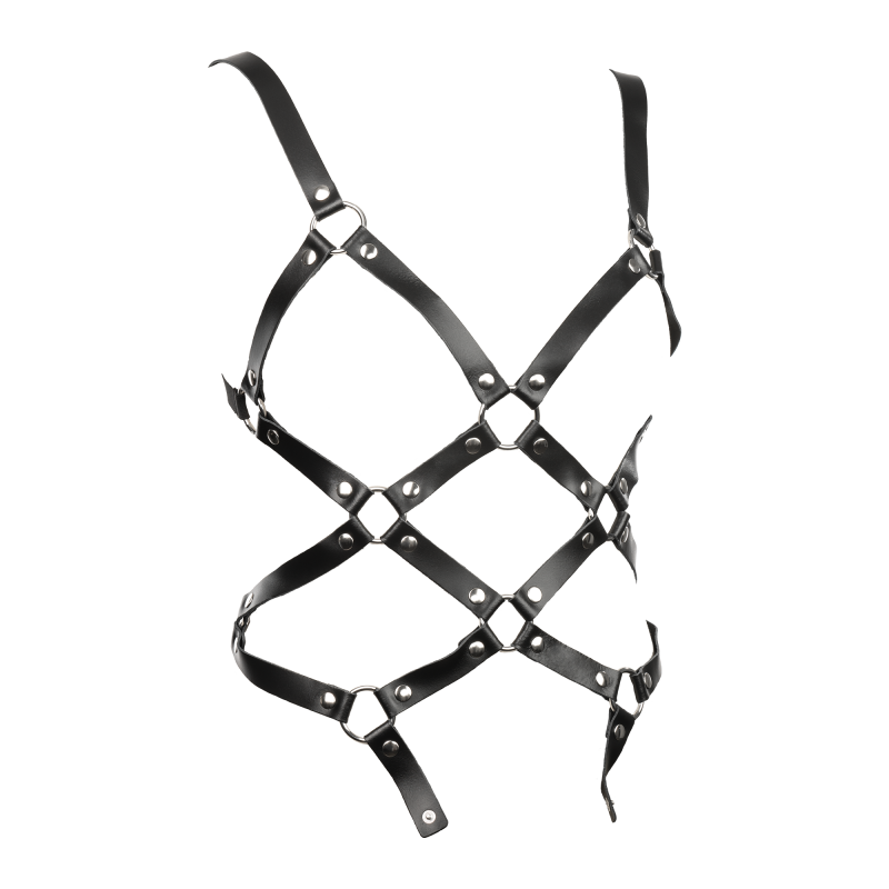 Rimba - Riemen-String-body - Afbeelding 9