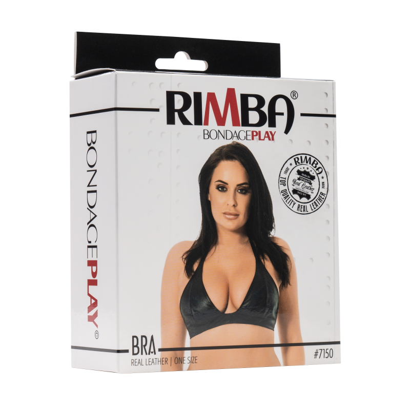 Rimba - BH met "click" sluiting - Afbeelding 3