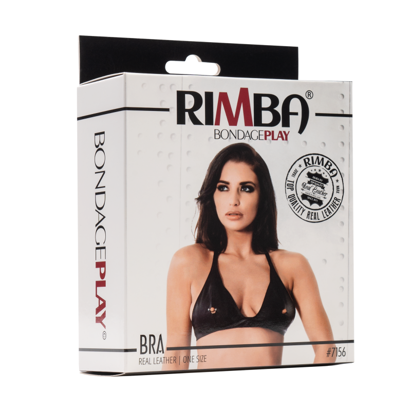 Rimba - BH met Click sluiting - Afbeelding 3