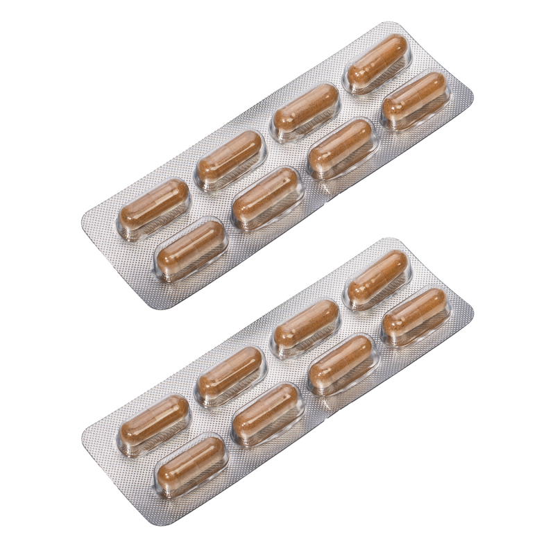 Dorcel Gélules PERFORMER + - Afbeelding 4