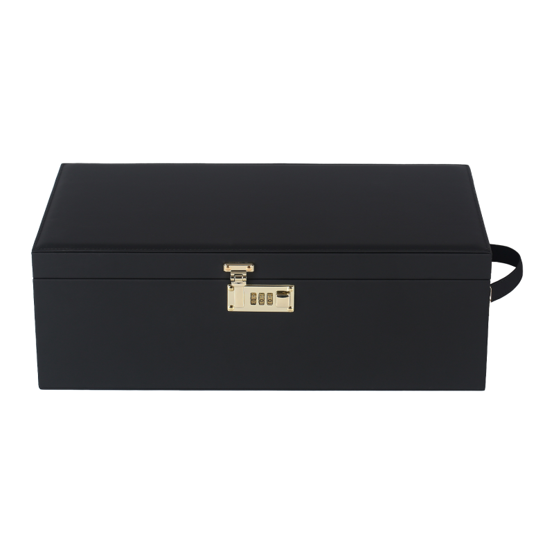 Dorcel - Le Coffret Prestige Edition - Opbergdoos - Zwart - Afbeelding 4