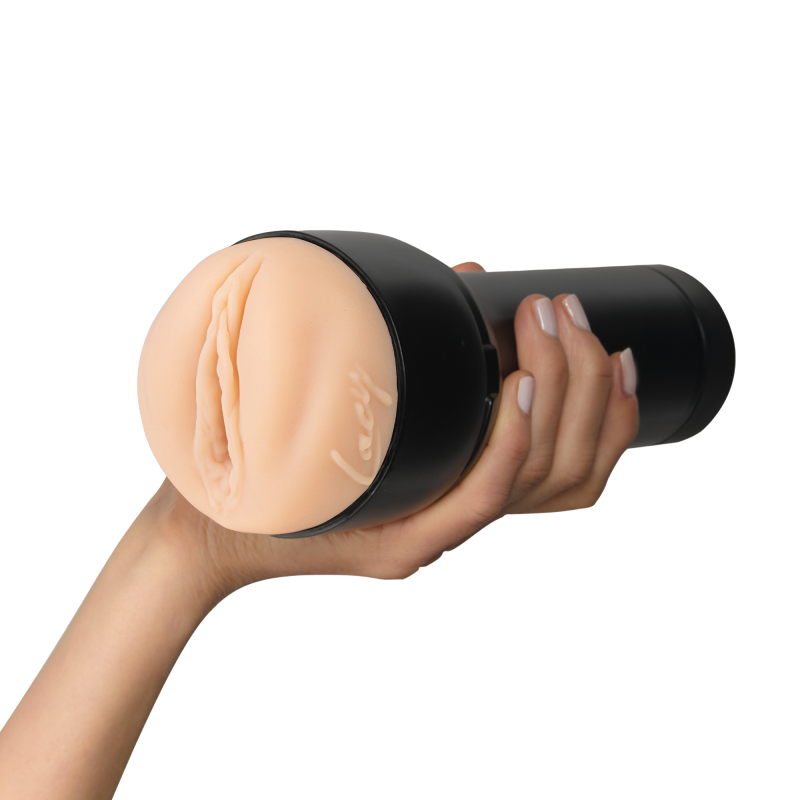 KIIROO - FeelStar Stroker - Lacy Lennon - Nude - Afbeelding 6