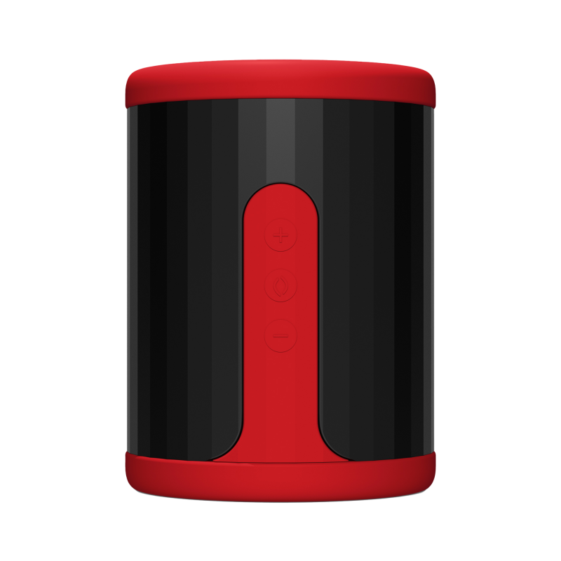 Lelo - F2S Master Blaster- Stamina Trainer & Stroker, App-gekoppeld - Rood - Afbeelding 3