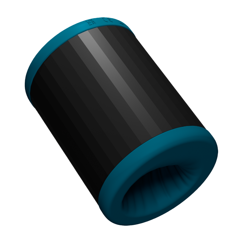 Lelo - F2S Master Blaster- Stamina Trainer & Stroker, App-Connected - Blauwgroen - Afbeelding 9