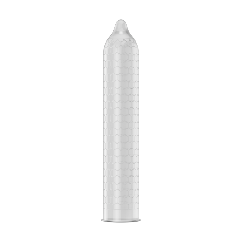 LELO HEX™ - Organic Condooms (12 stuks) - Afbeelding 7