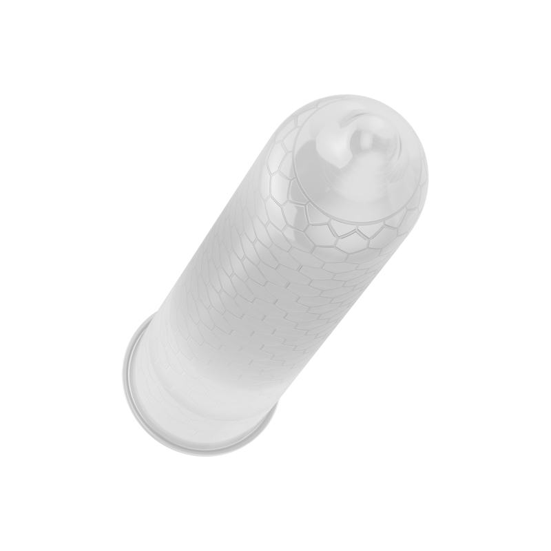 LELO HEX™ - Organic Condooms (3 stuks) - Afbeelding 8