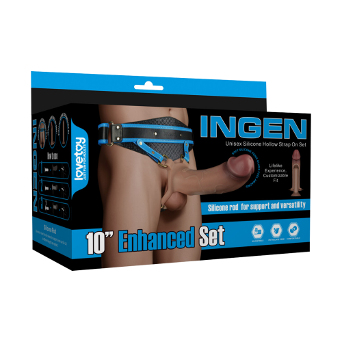 LoveToy - Ingen 25