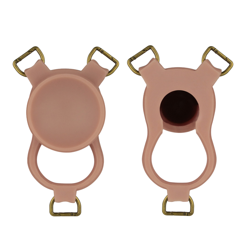LoveToy - Ingen 23cm - Enchanced Set XS/S/M - Nude - Afbeelding 7