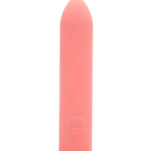 ILY - The Bullet - Bullet Vibrator - Roze