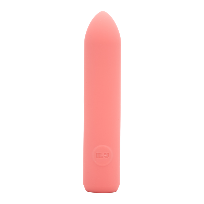 ILY - The Bullet - Bullet Vibrator - Roze - Afbeelding 3