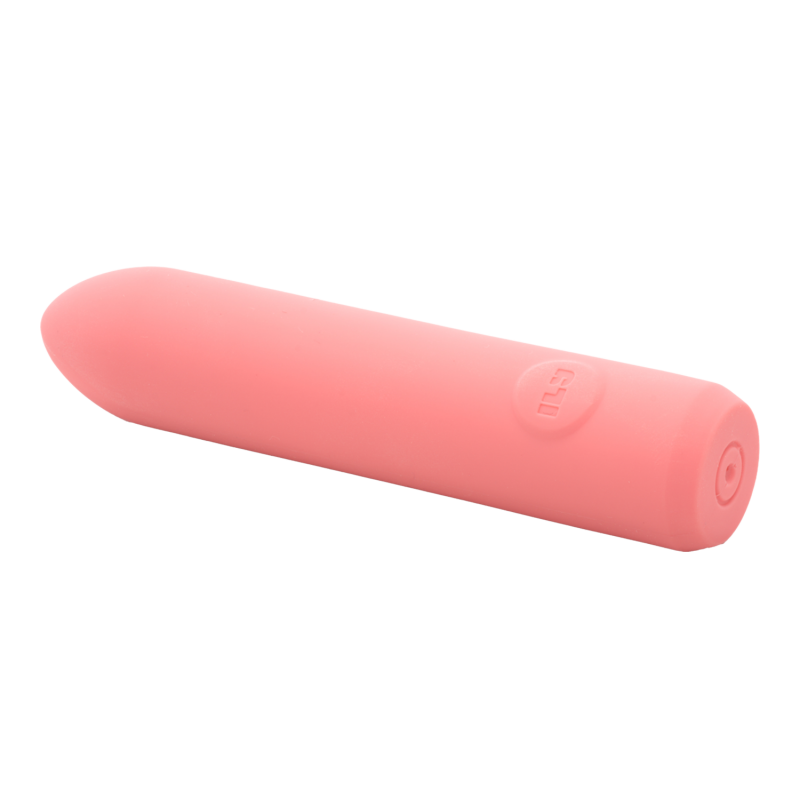 ILY - The Bullet - Bullet Vibrator - Roze - Afbeelding 5