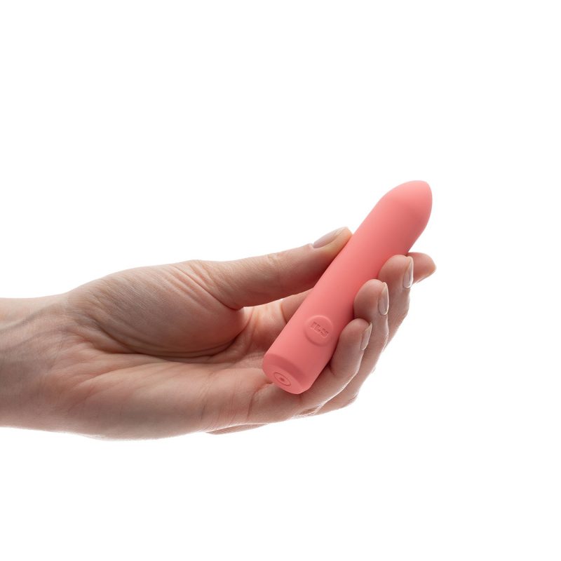 ILY - The Bullet - Bullet Vibrator - Roze - Afbeelding 8