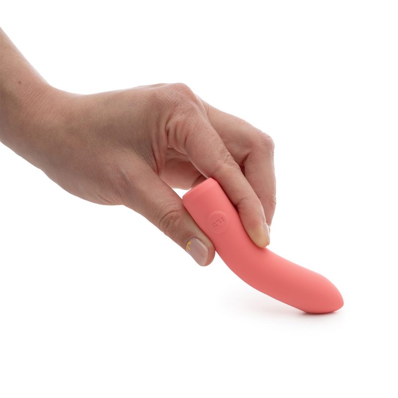 ILY - The Bullet - Bullet Vibrator - Roze - Afbeelding 9