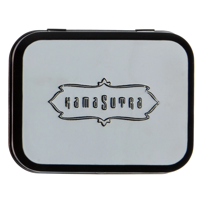 Kama Sutra - Weekender Kit – Raspberry Kiss – Geschenkset - Afbeelding 4